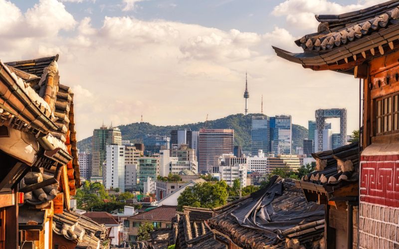 Seoul