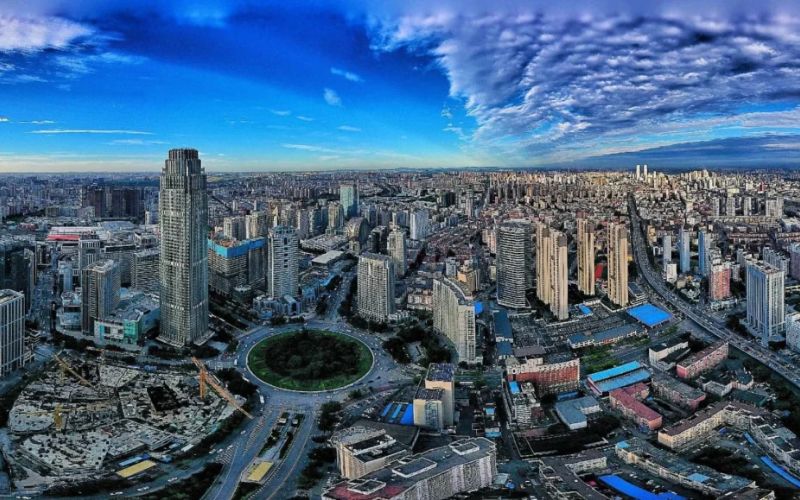 Shenyang