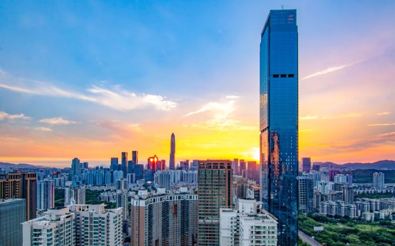 Shenzhen