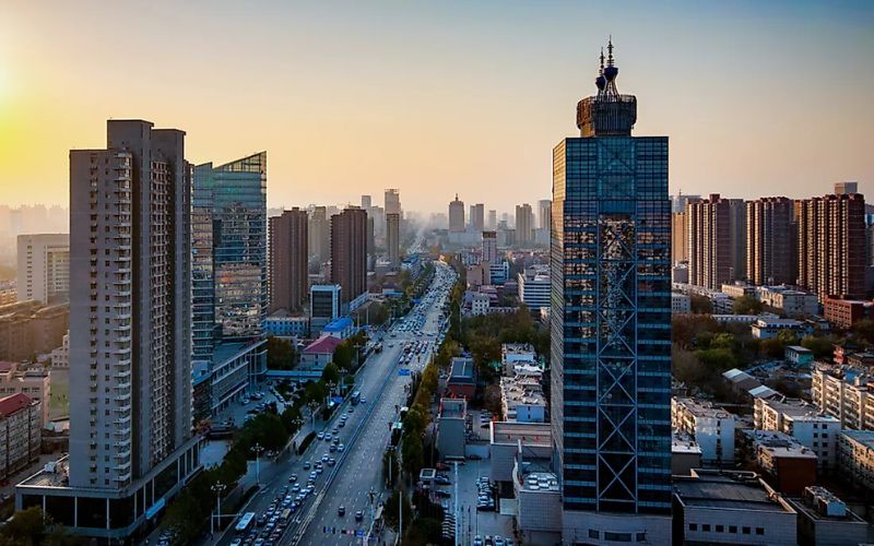 Shijiazhuang