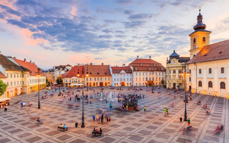 Sibiu
