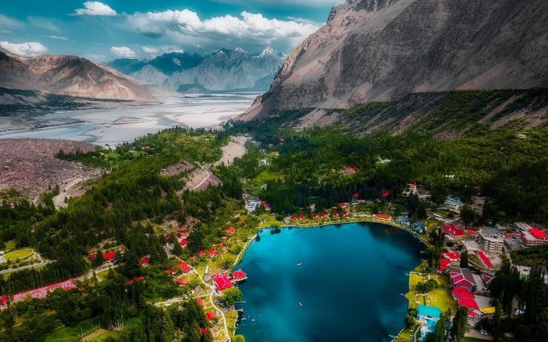 Skardu