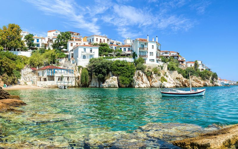 Skiathos