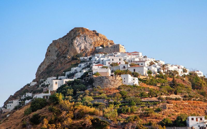Skyros