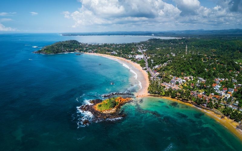 Sri Lanka