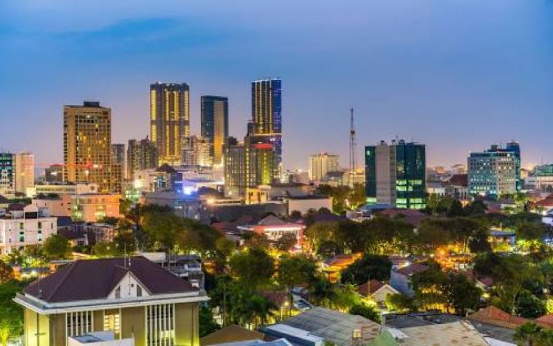 Surabaya