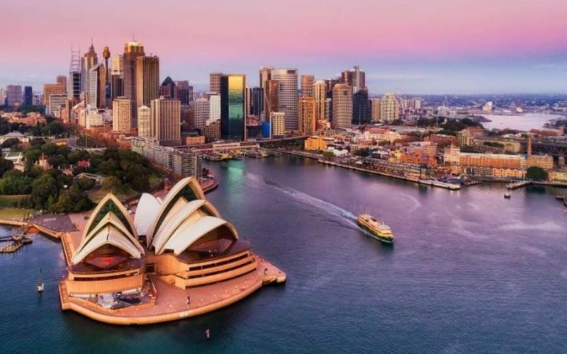 Sydney