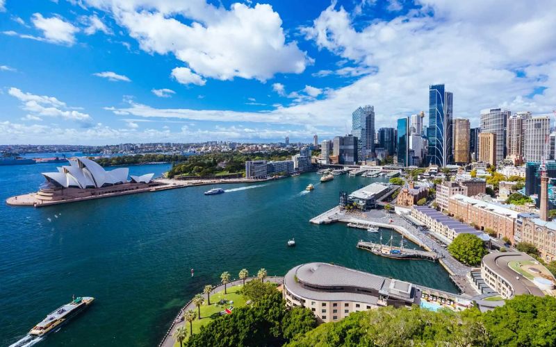 Sydney