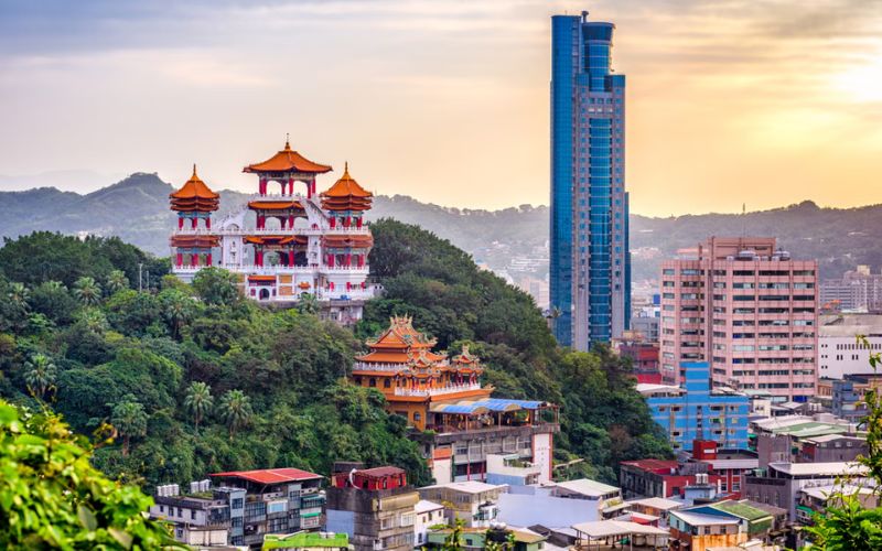 Taipei