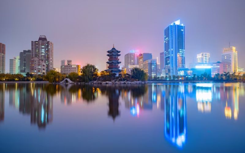 Taiyuan
