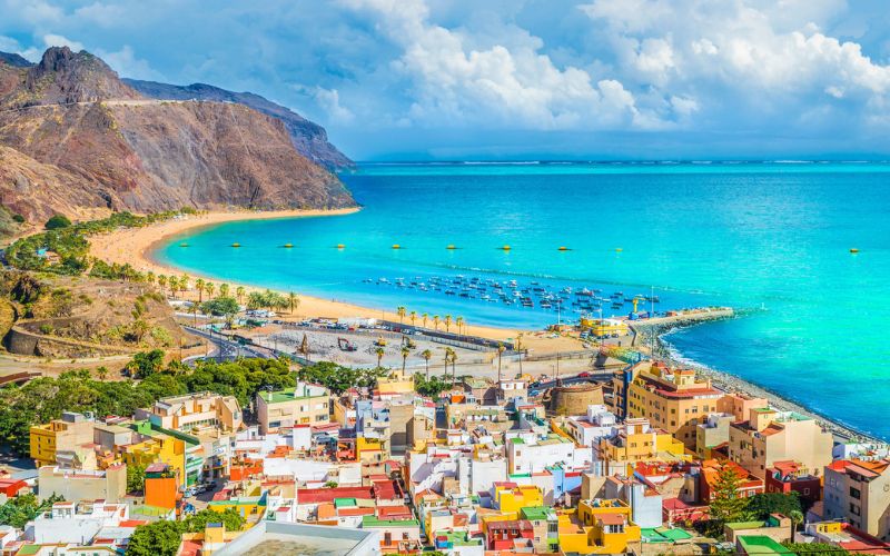Tenerife