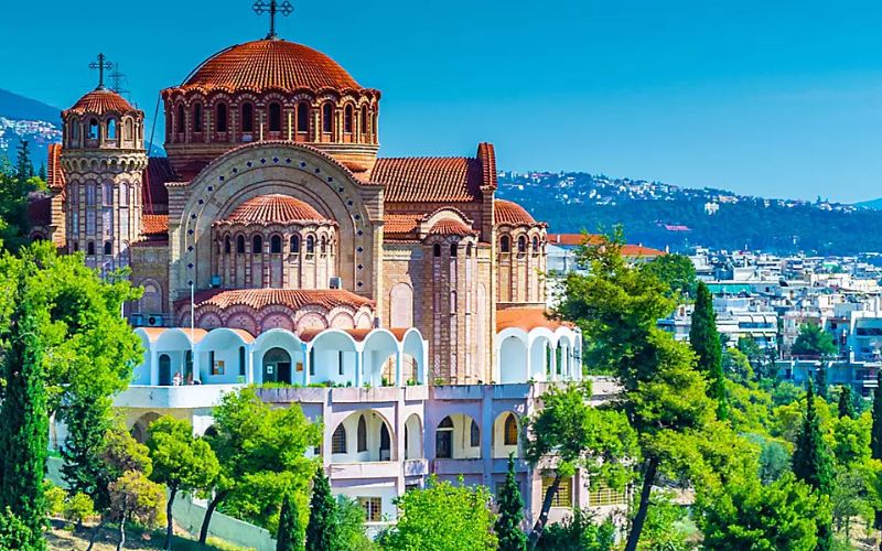 Thessaloniki