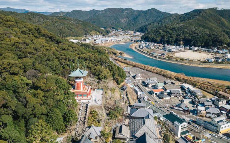 Tokushima