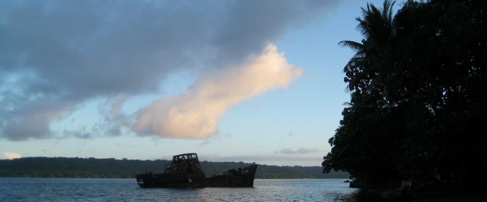 Tongoa
