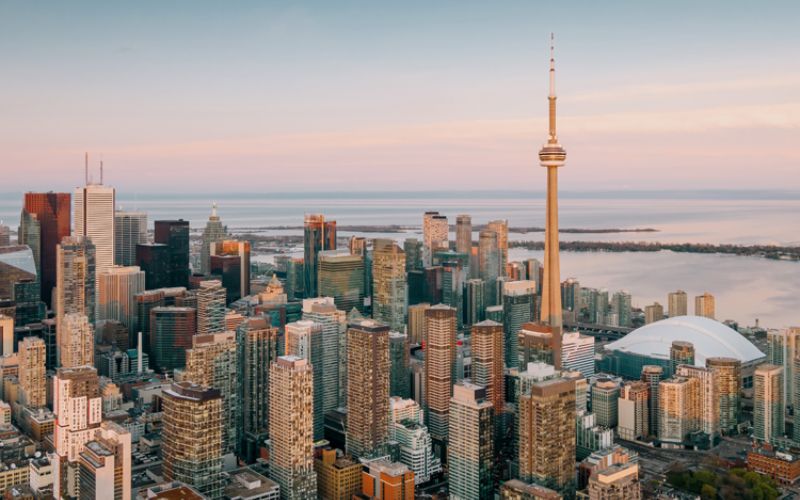 Toronto