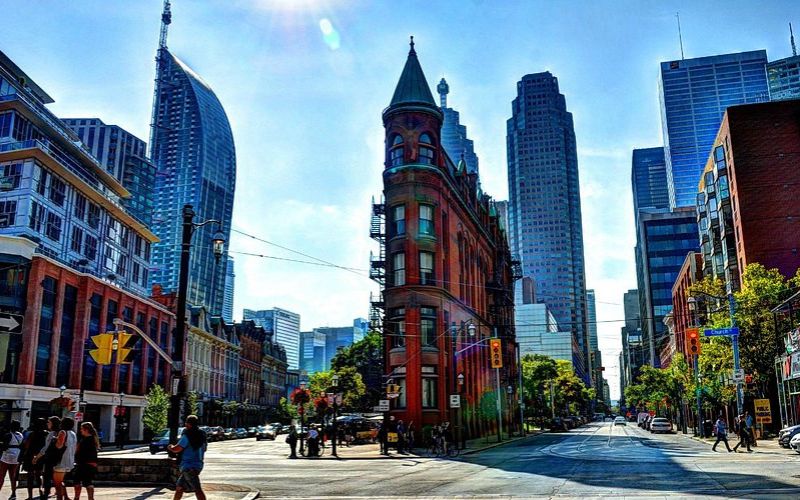 Toronto
