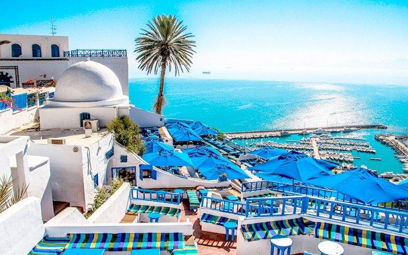 Tunis