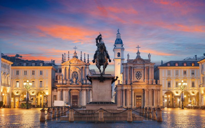 Turin