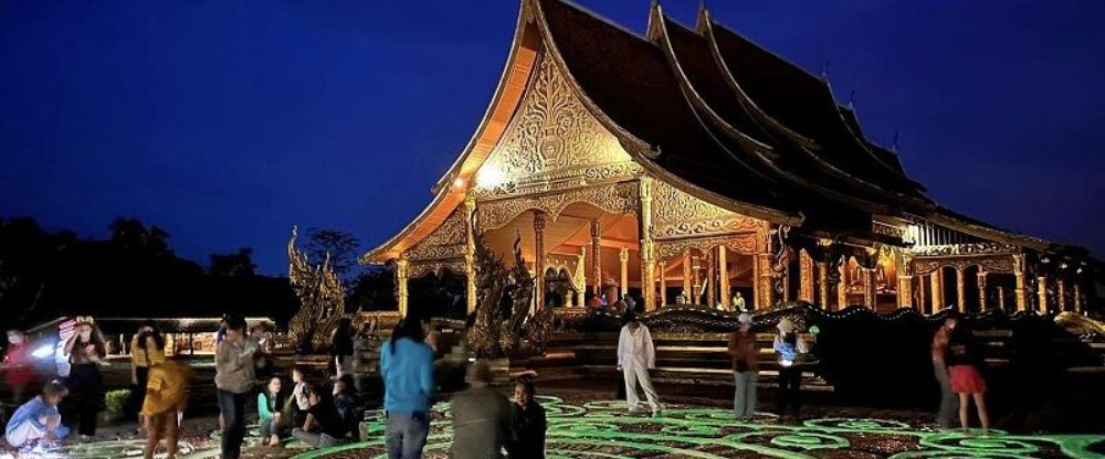 Ubon Ratchathani
