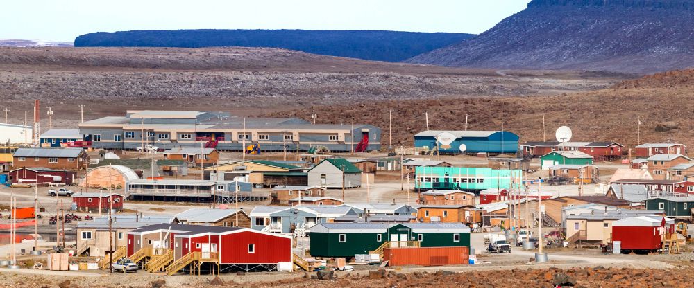 Ulukhaktok