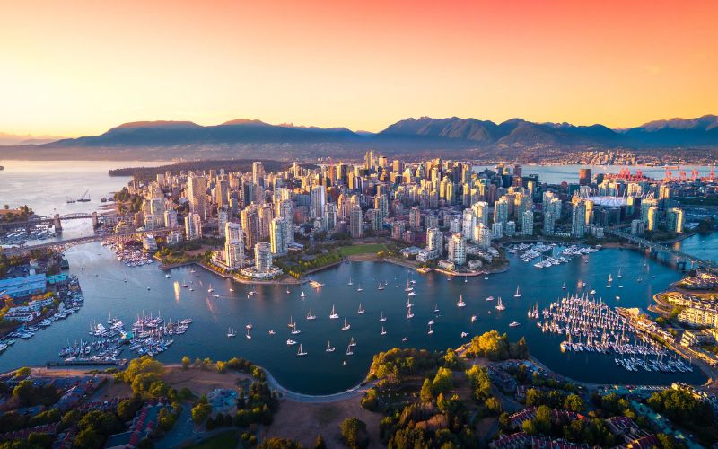 Vancouver