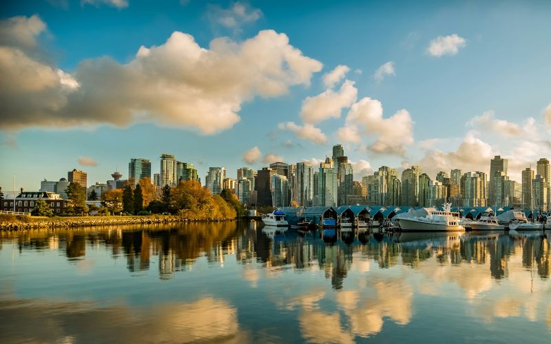 Vancouver