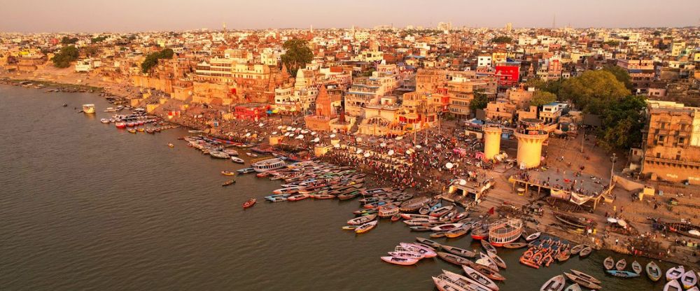 Varansi