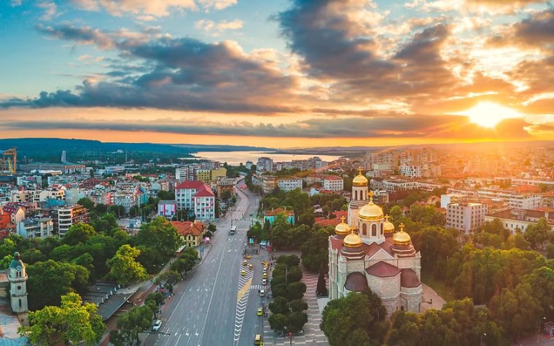Varna