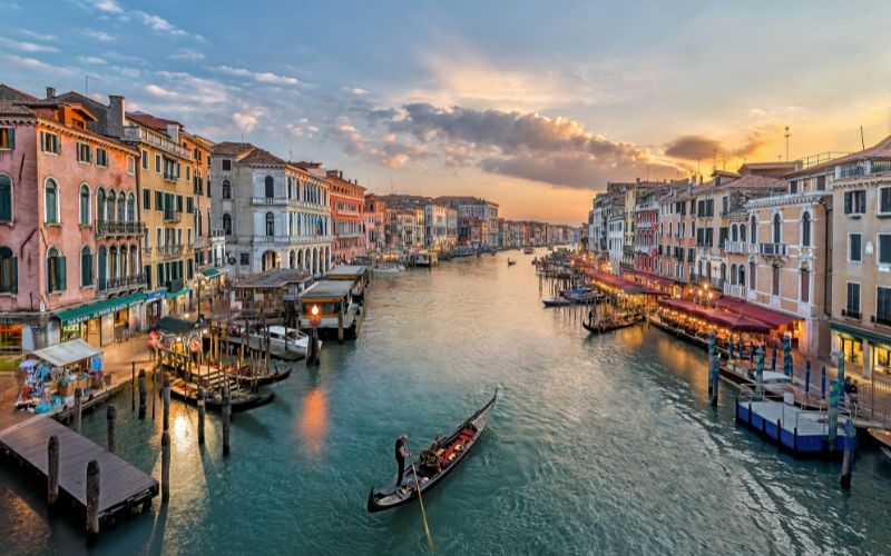 Venice