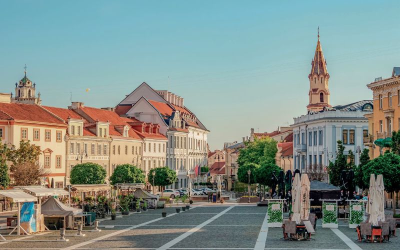 Vilnius