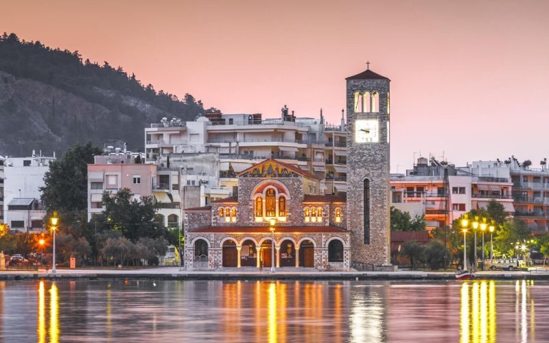 Volos