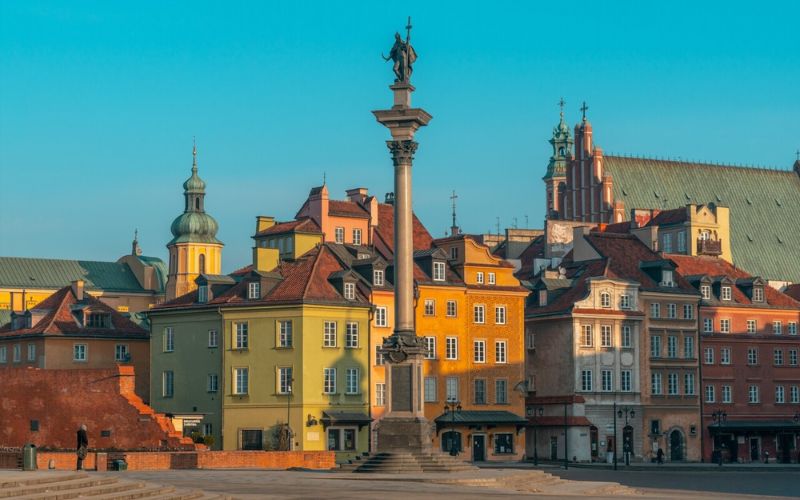 Warsaw
