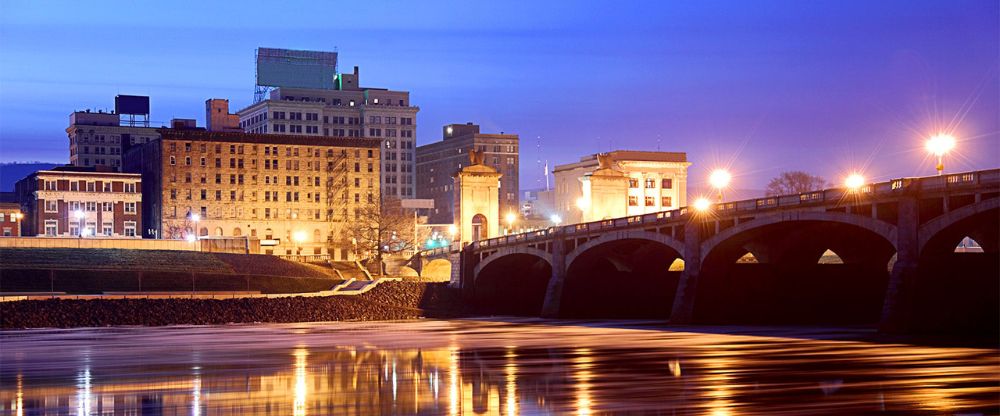 Wilkes-Barre