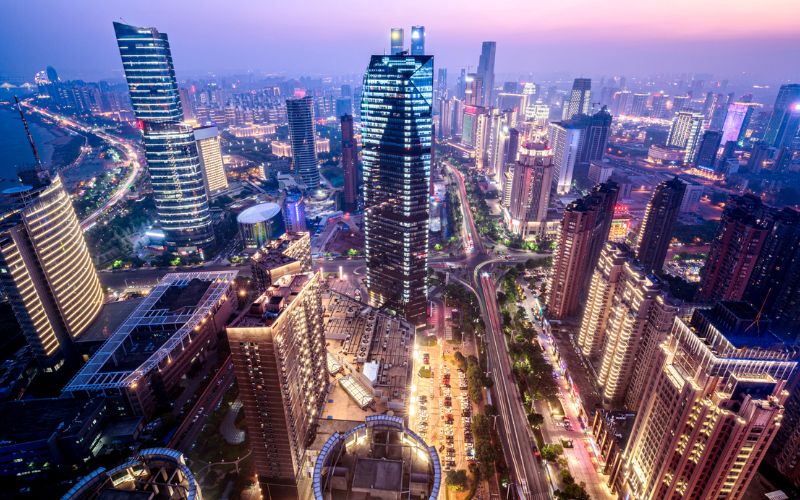 Wuhan