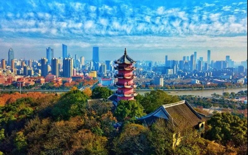 Wuxi
