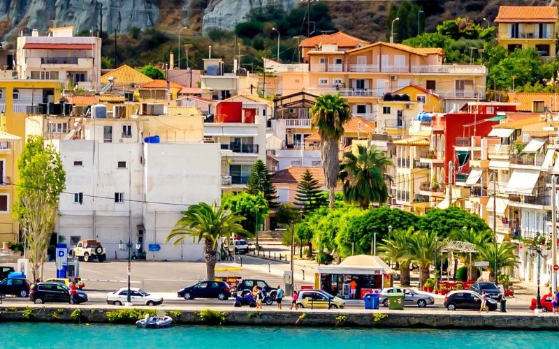 Zakynthos