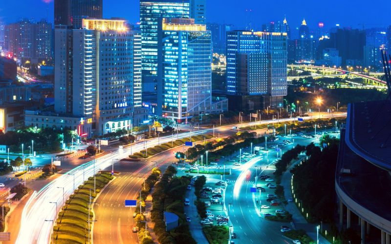Zhengzhou