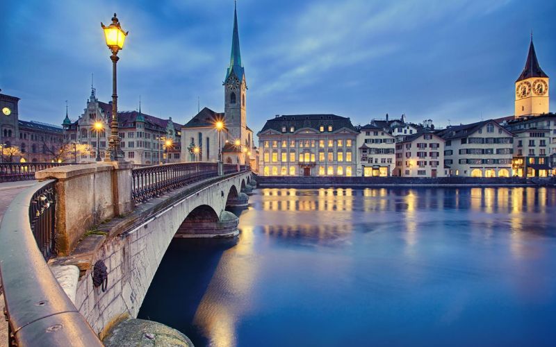 Zurich