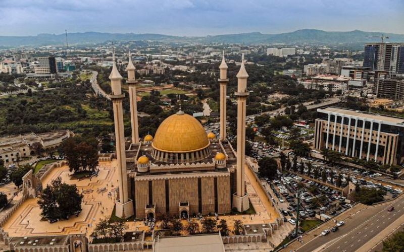 Abuja