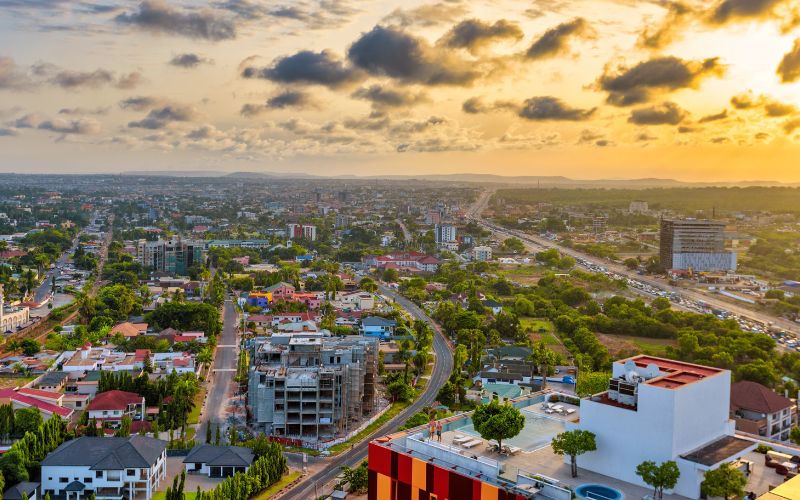 Accra