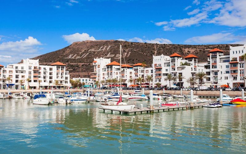 Agadir