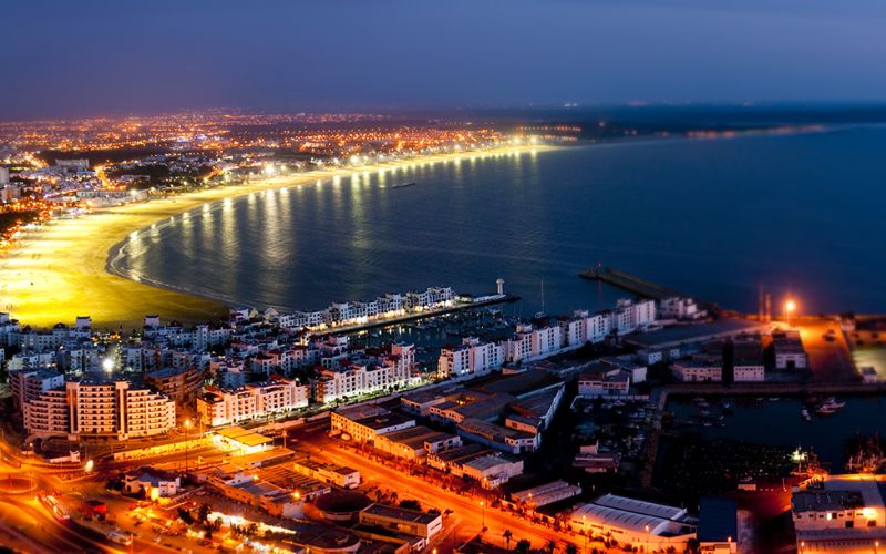 Agadir