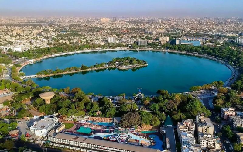 Ahmedabad