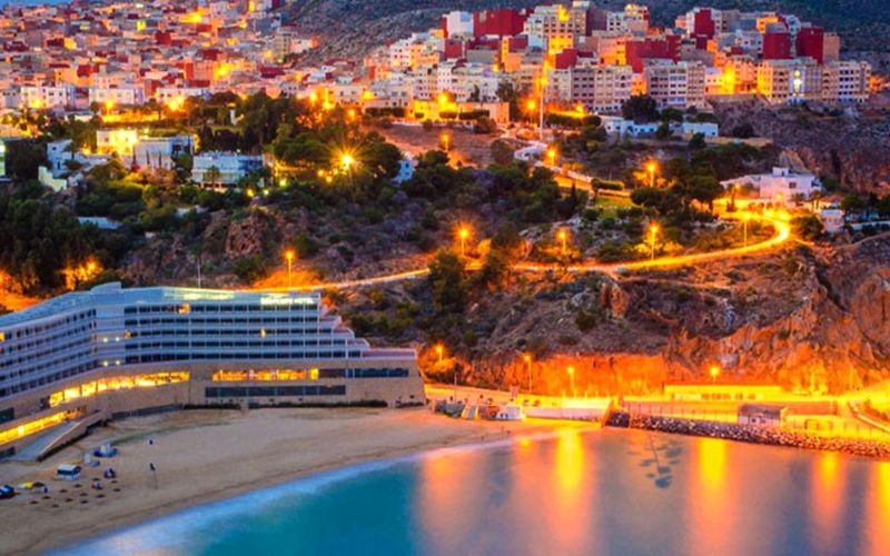 Al Hoceima