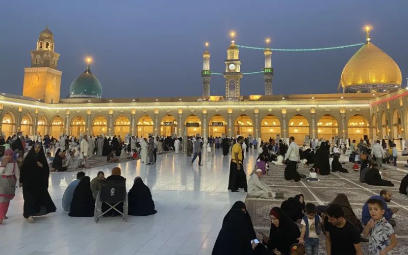 Al Najaf