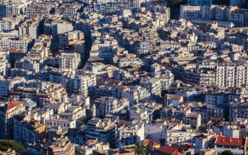 Algiers
