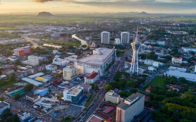 Alor Setar