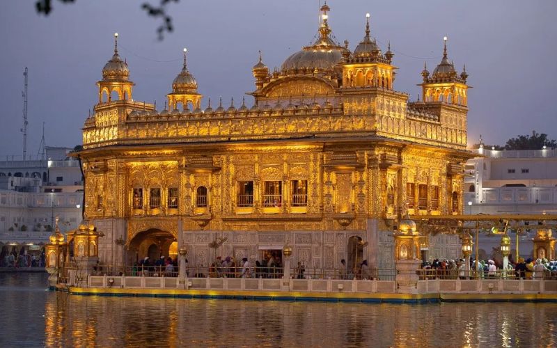 Amritsar