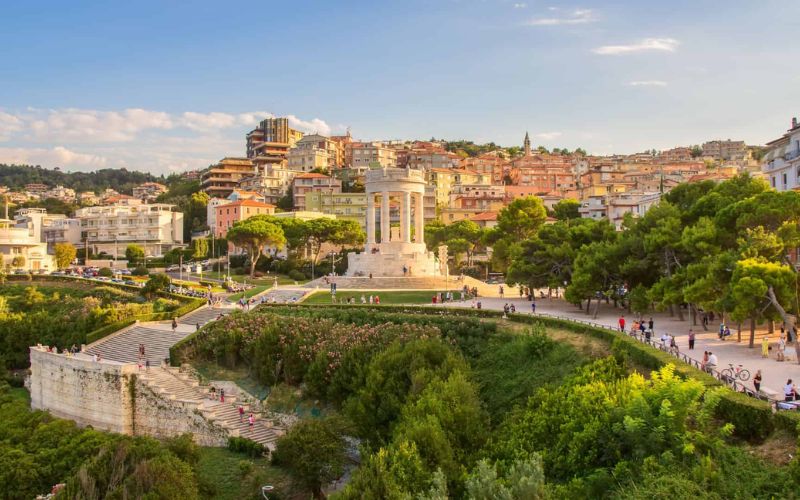 Ancona