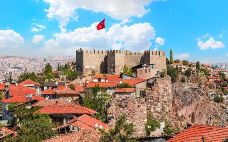 Ankara